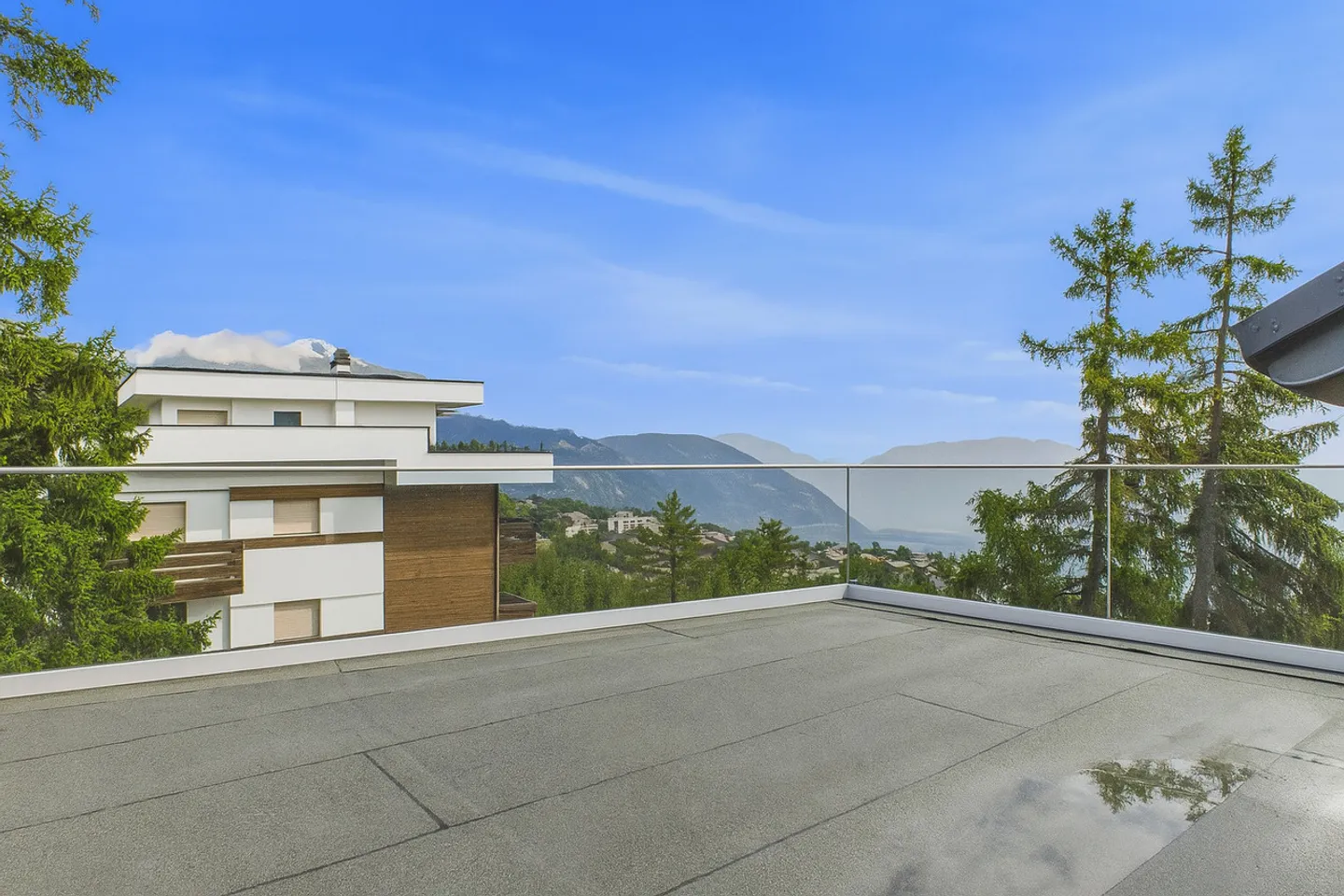 Nuovo appartamento duplex in mansarda - 3 camere - Foto 1 di 5