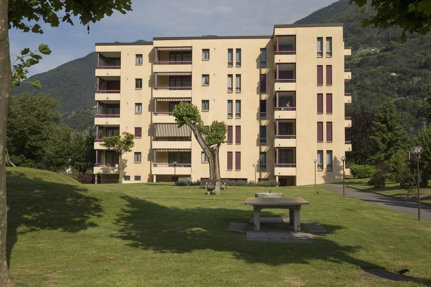 Wohnung mieten - Foto 1 von 7