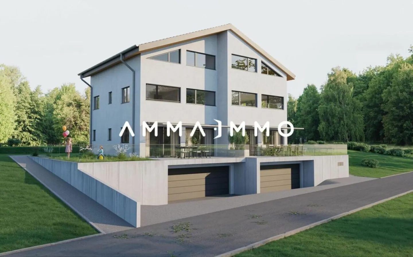 Più di una villa libera - Foto 1 di 11