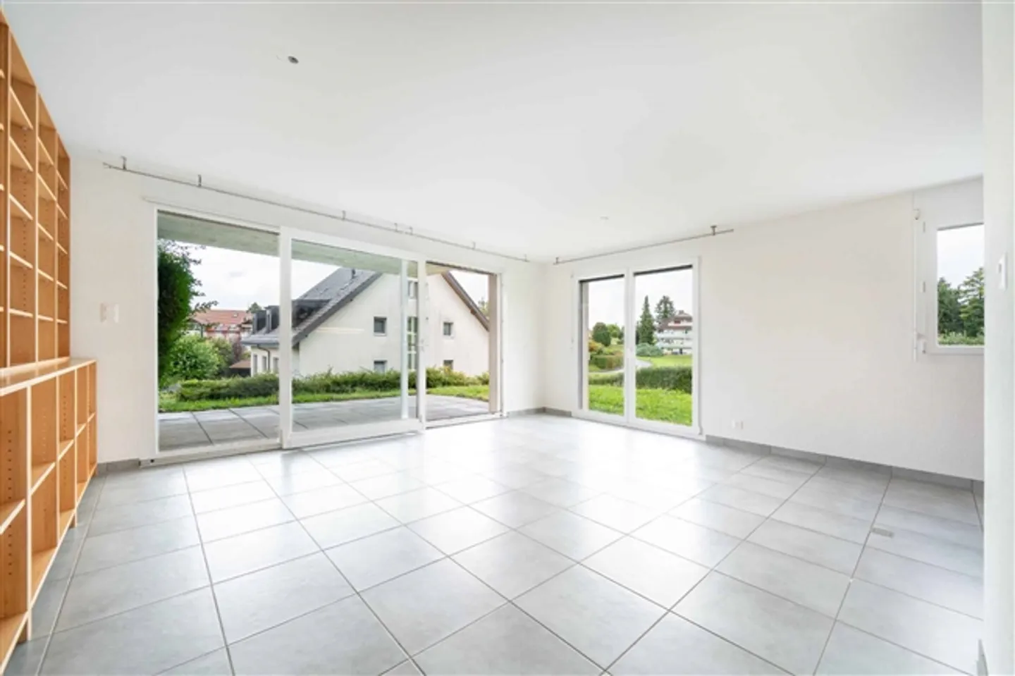 3.5 Room Apartment with Garden in the Heart of Nature - Photo 4 of 10