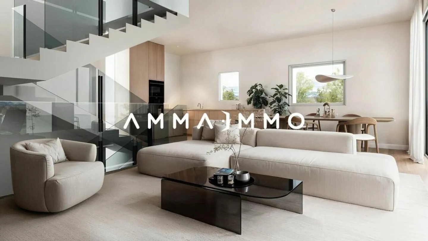 Più di una villa libera - Foto 4 di 11