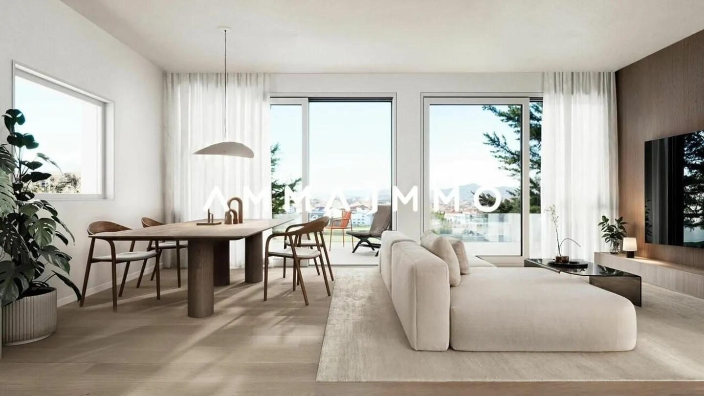 Più di una villa libera - Foto 5 di 11