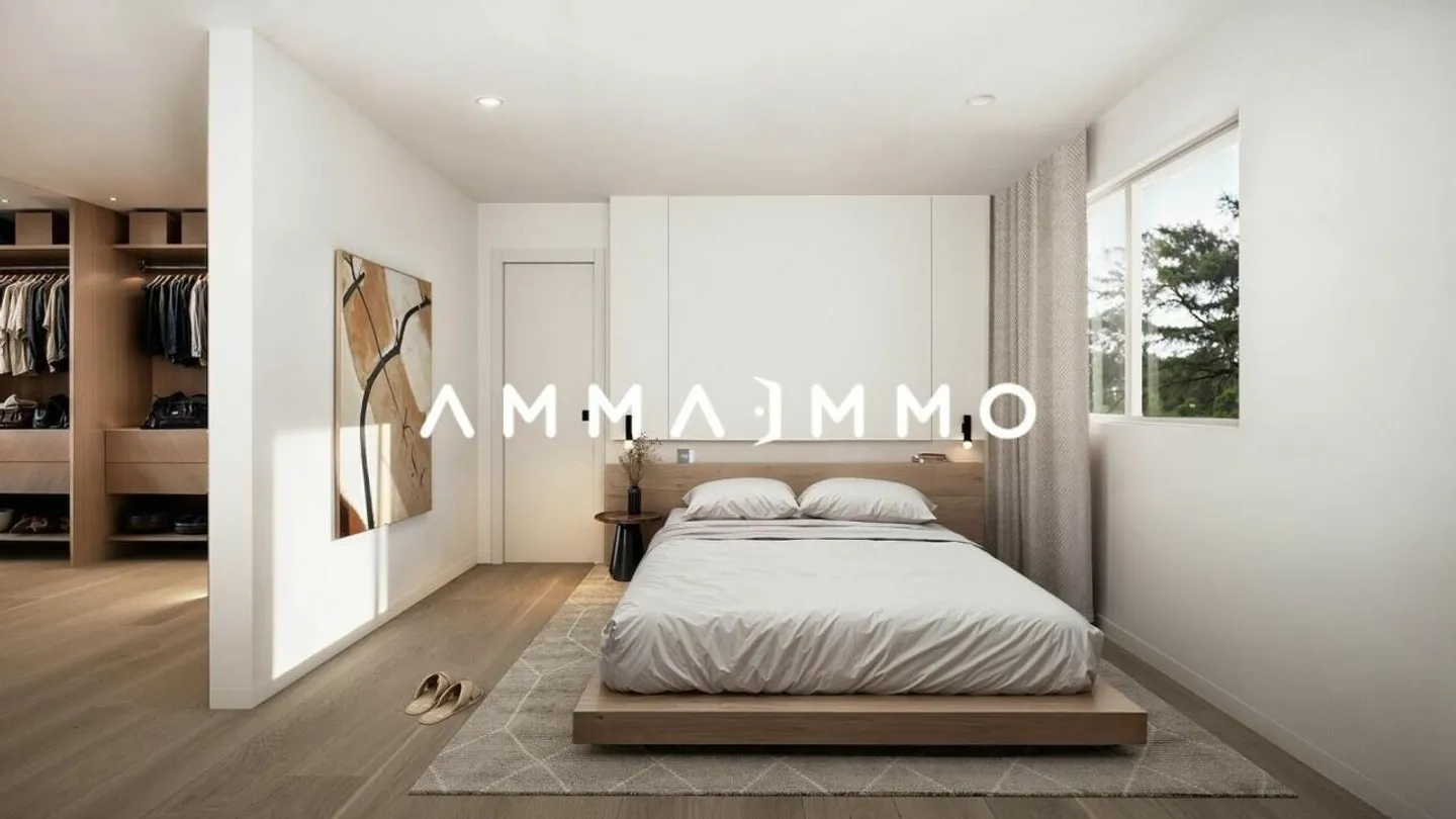 Più di una villa libera - Foto 7 di 11