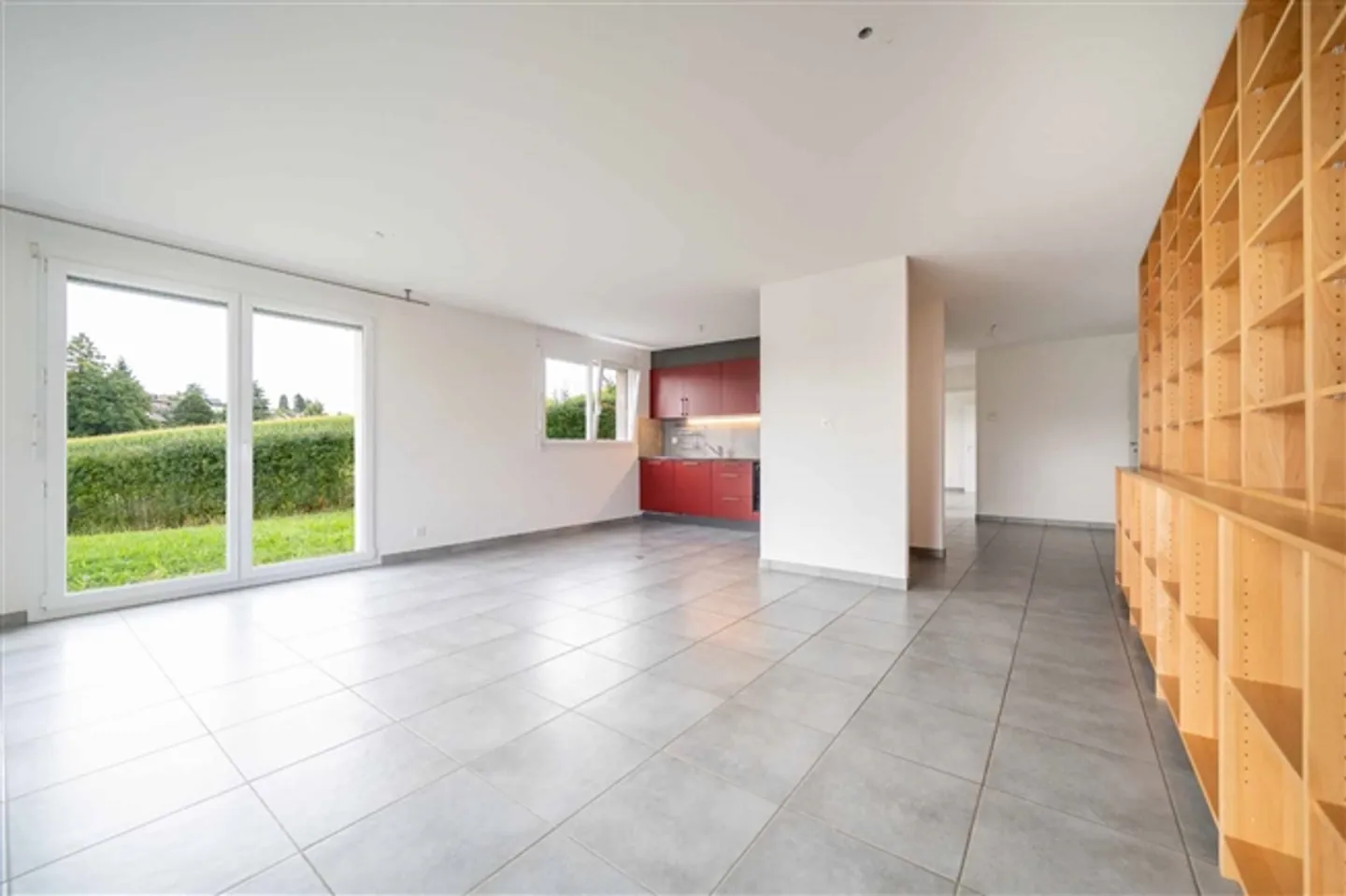 3.5 Room Apartment with Garden in the Heart of Nature - Photo 5 of 10