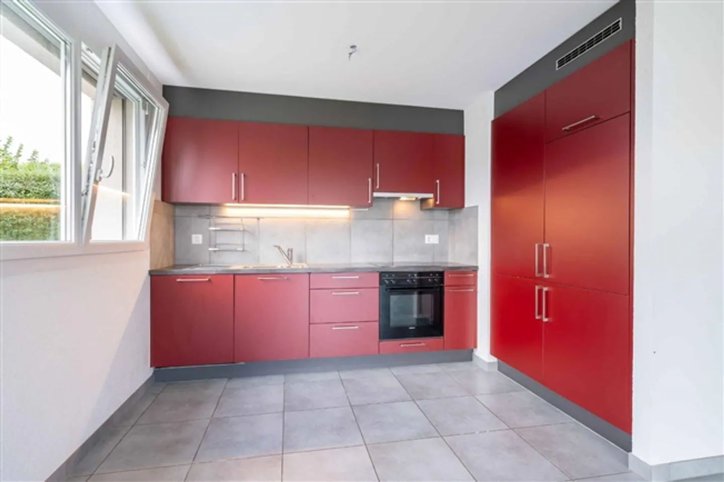 3.5 Room Apartment with Garden in the Heart of Nature - Photo 6 of 10