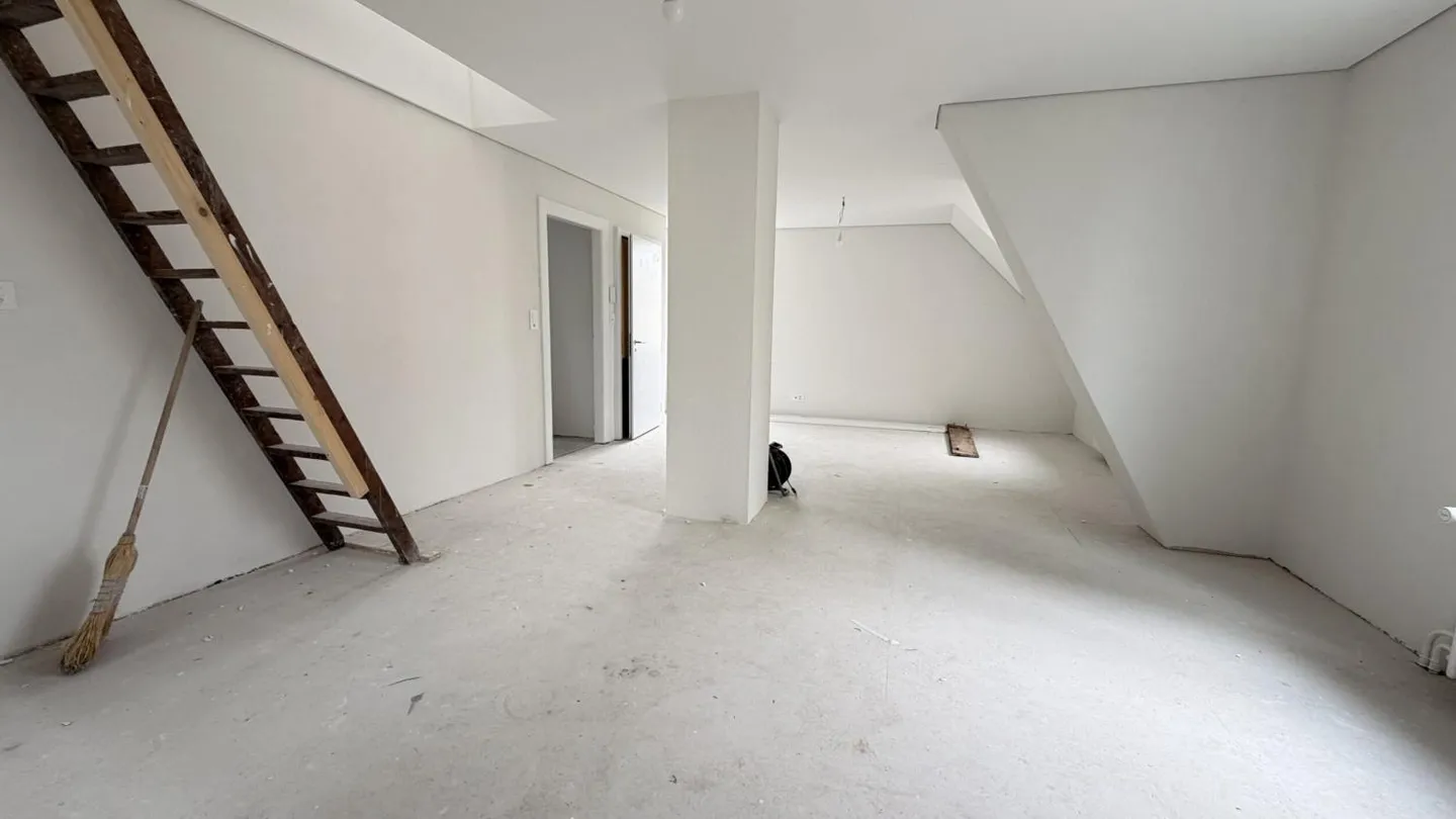 Charmante Wohnung im Stadtzentrum - Foto 5 von 13