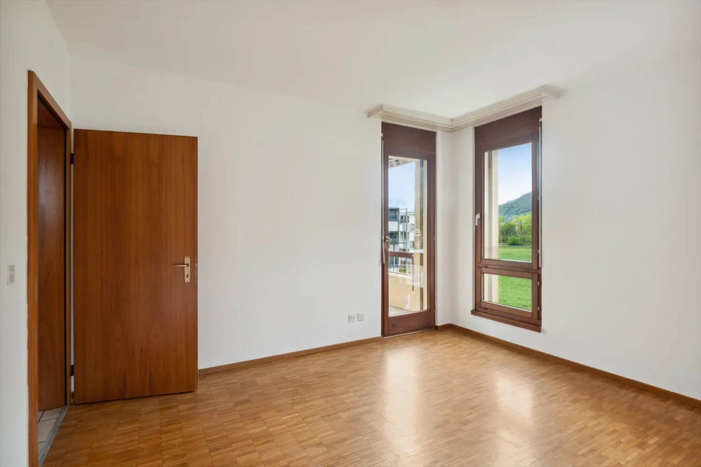 Wohnung mieten - Foto 5 von 7