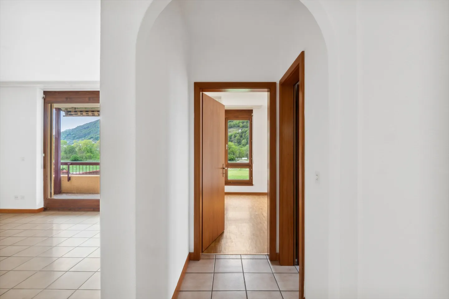 Wohnung mieten - Foto 6 von 7