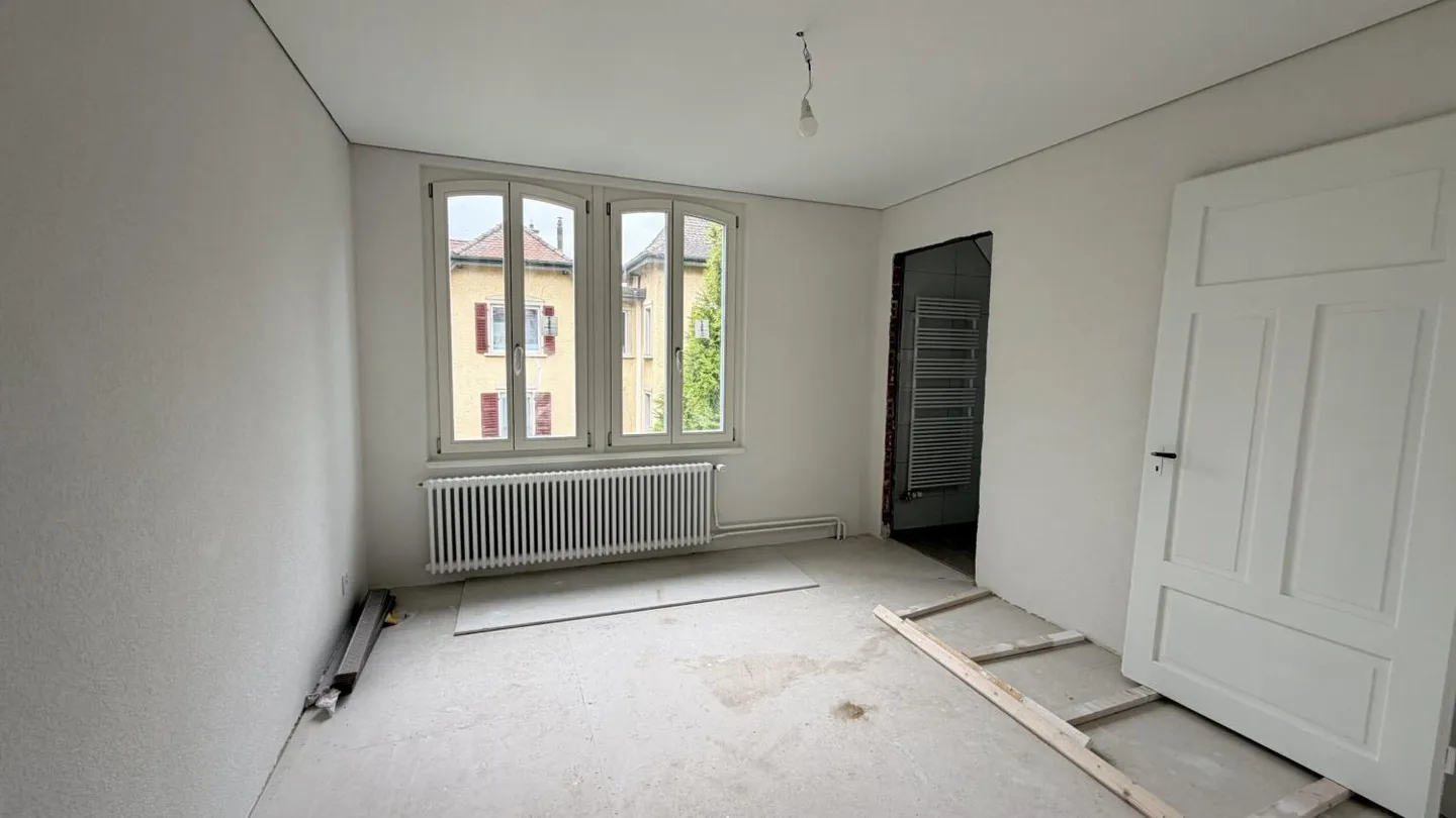 Charmante Wohnung im Stadtzentrum - Foto 6 von 13