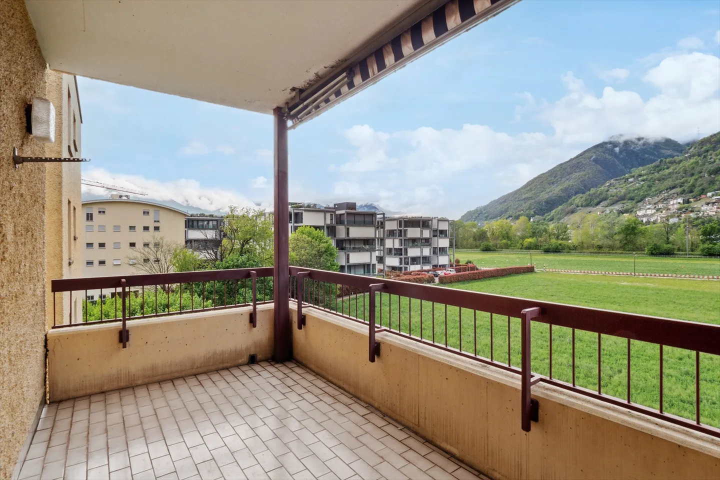 Wohnung mieten - Foto 7 von 7