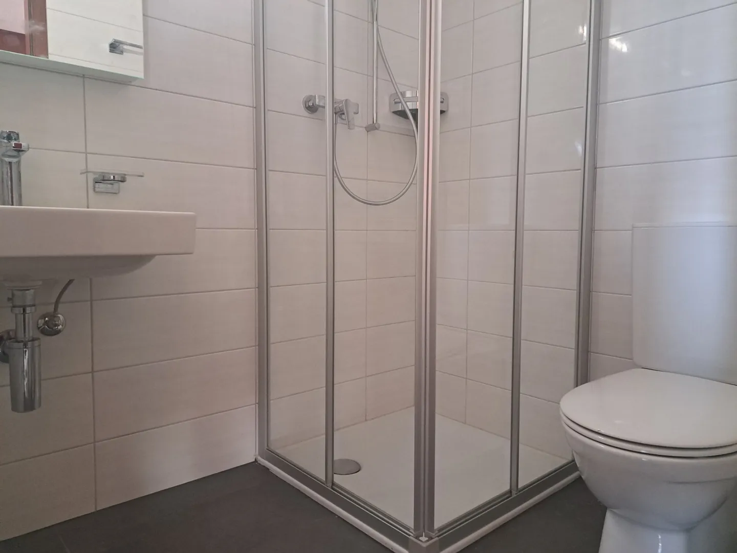 YVERDON 10, 1.5 in the city center with exposed beams - Photo 4 of 6