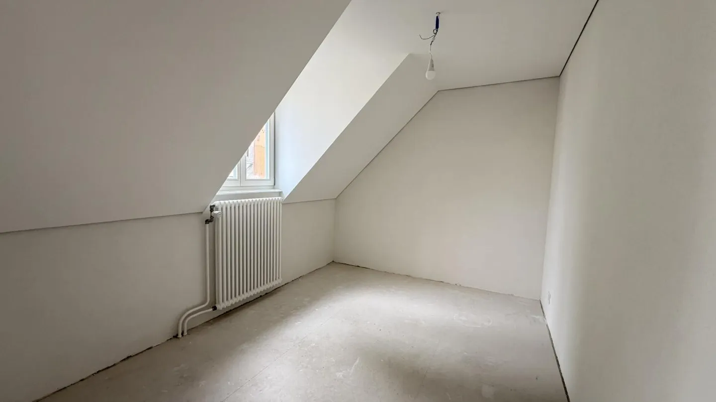 Charmante Wohnung im Stadtzentrum - Foto 7 von 13