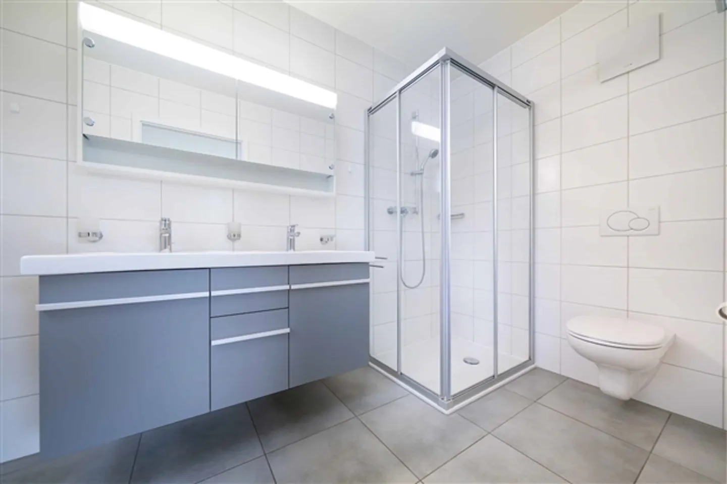 3.5 Room Apartment with Garden in the Heart of Nature - Photo 9 of 10