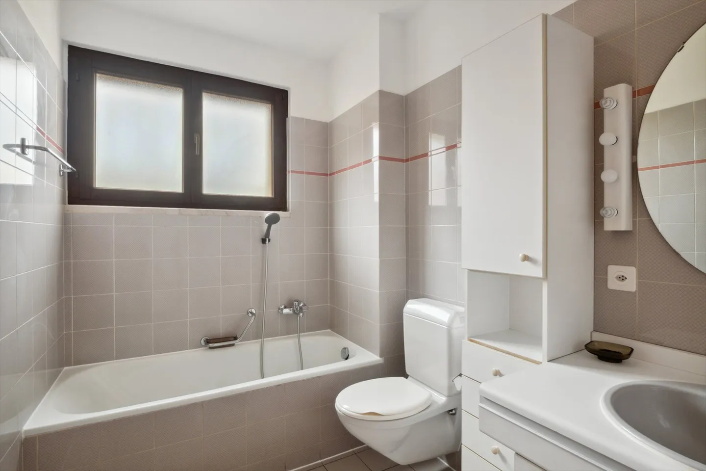 Wohnung mieten - Foto 4 von 7