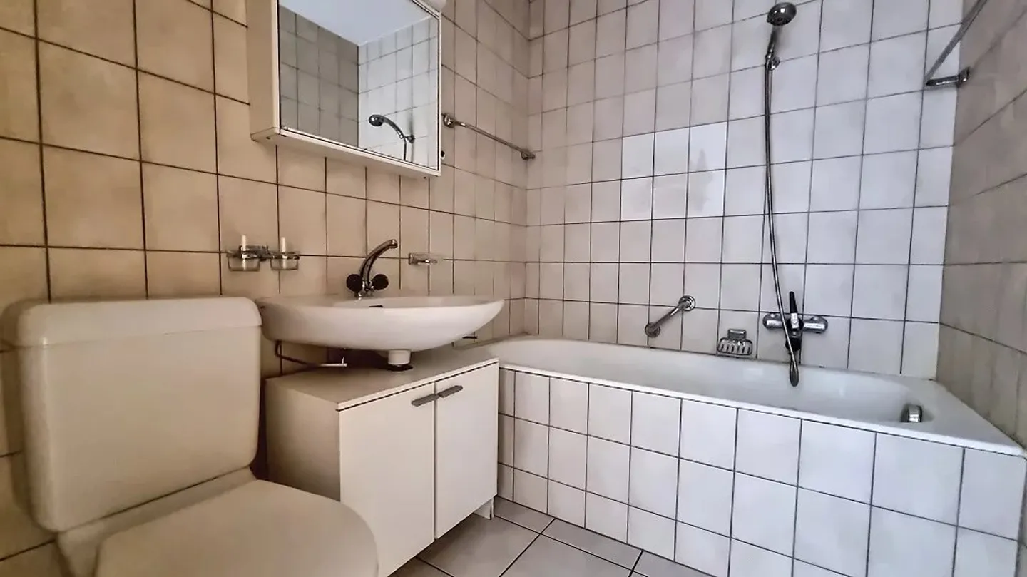 1.5 Room Apartment - Photo 5 of 6
