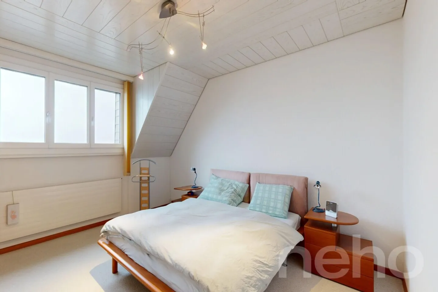 Penthouse for sale - Photo 5 of 12