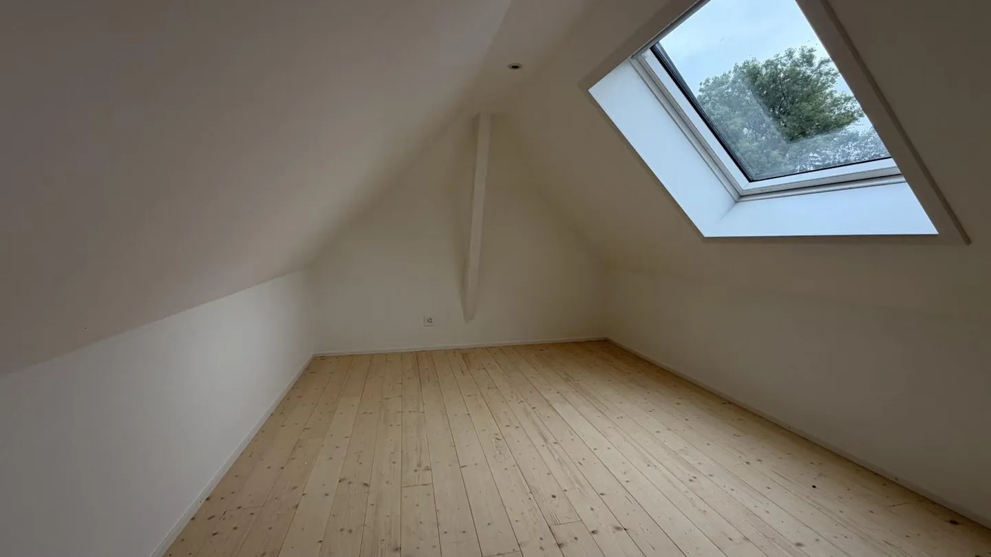 Charmante Wohnung im Stadtzentrum - Foto 10 von 13
