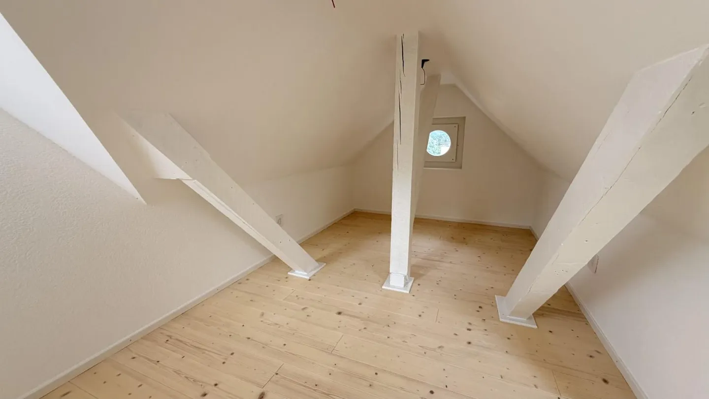 Charmante Wohnung im Stadtzentrum - Foto 11 von 13