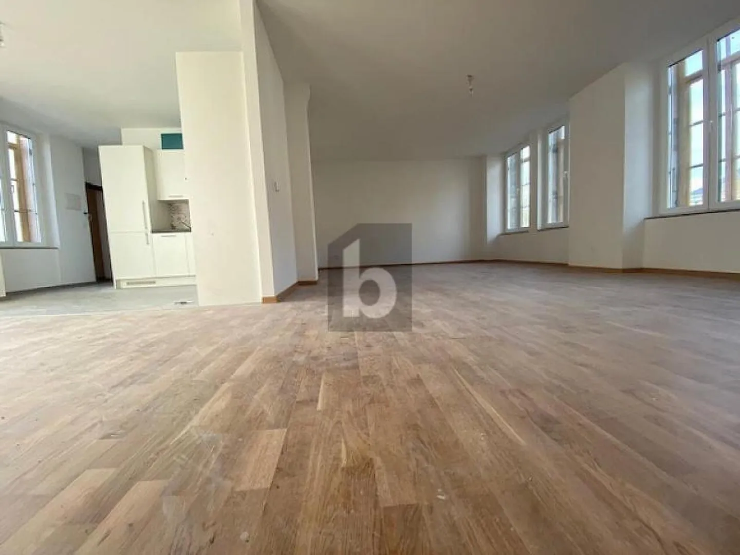 MIT GERÄUMIGER TERRASSE VON 70M2 (LOS 7) - Foto 1 von 5