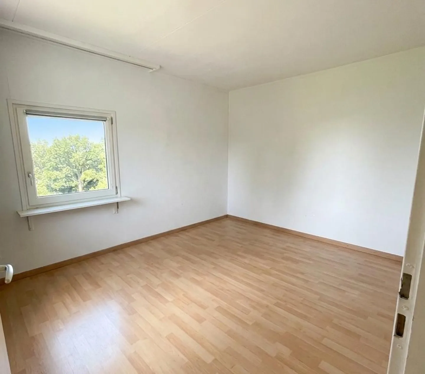 Charmante Wohnung mit Balkon - Foto 5 von 8