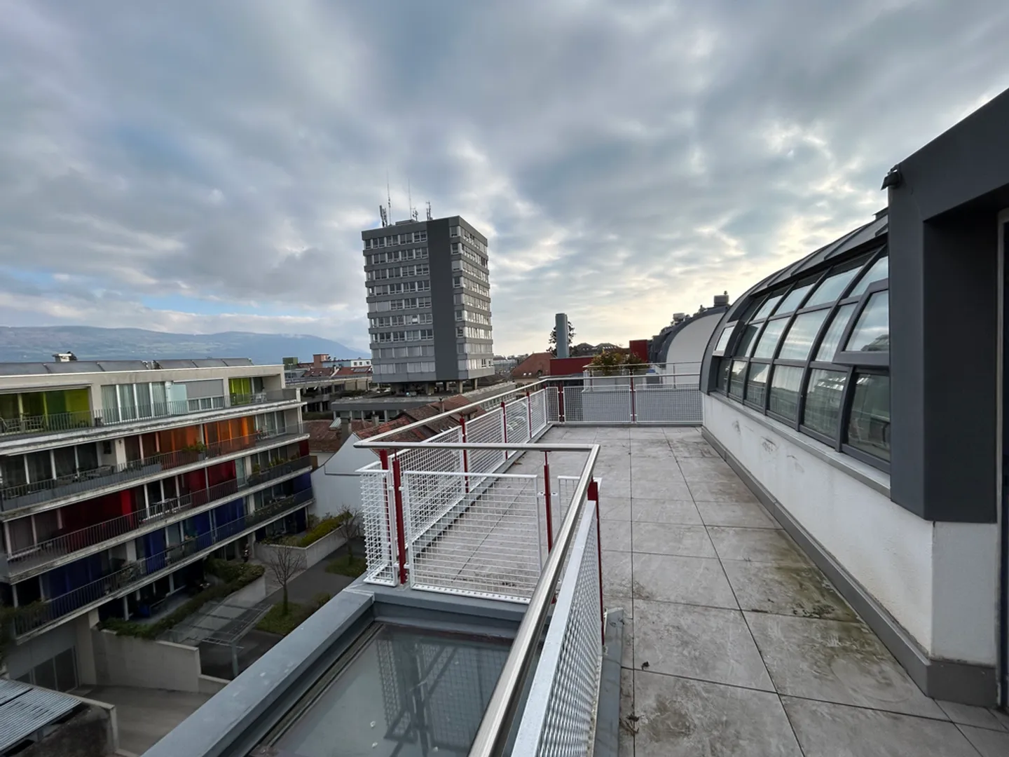 3,5-Zimmer-Wohnung - Foto 1 von 8