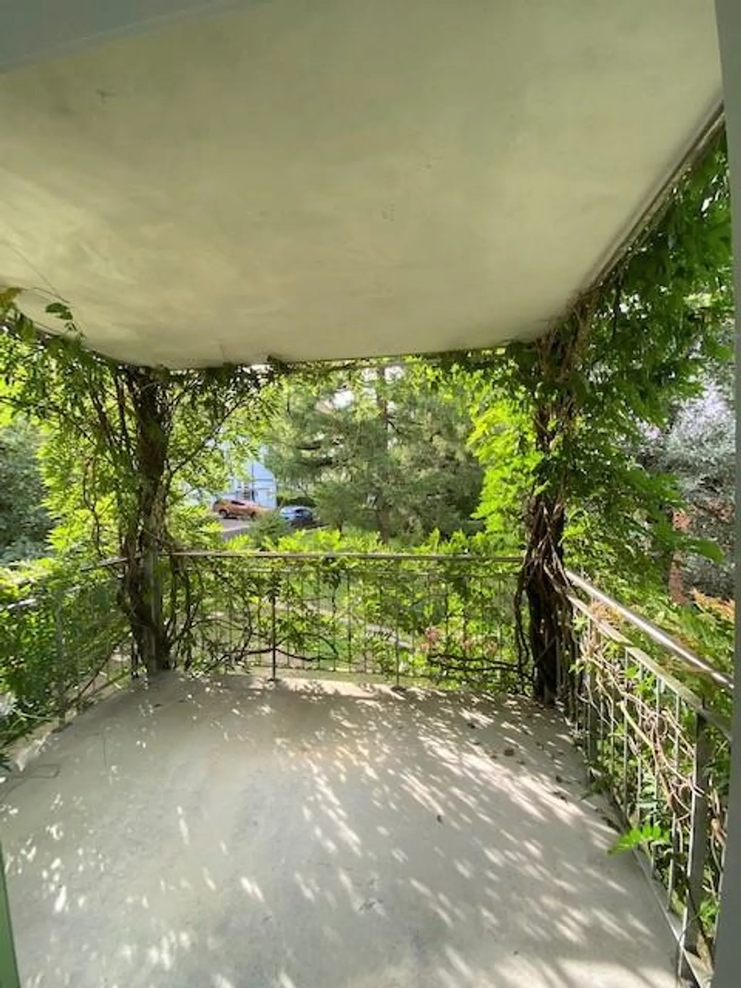Charmante Wohnung mit Balkon - Foto 7 von 8