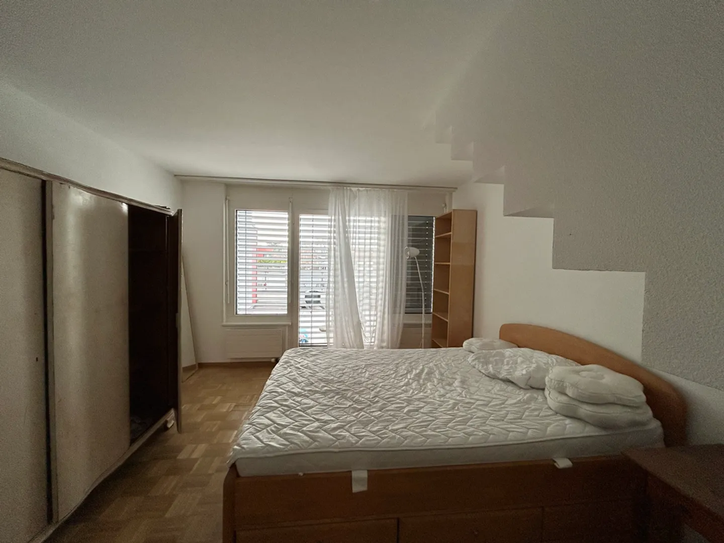 3,5-Zimmer-Wohnung - Foto 2 von 8