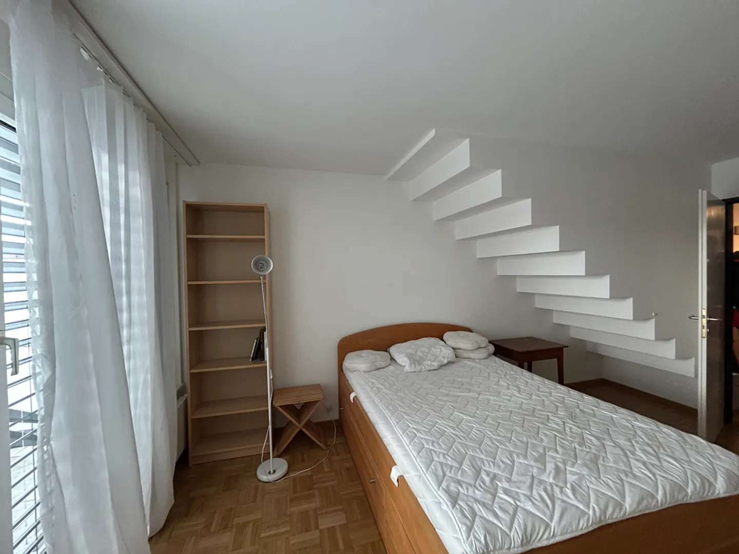 3,5-Zimmer-Wohnung - Foto 3 von 8