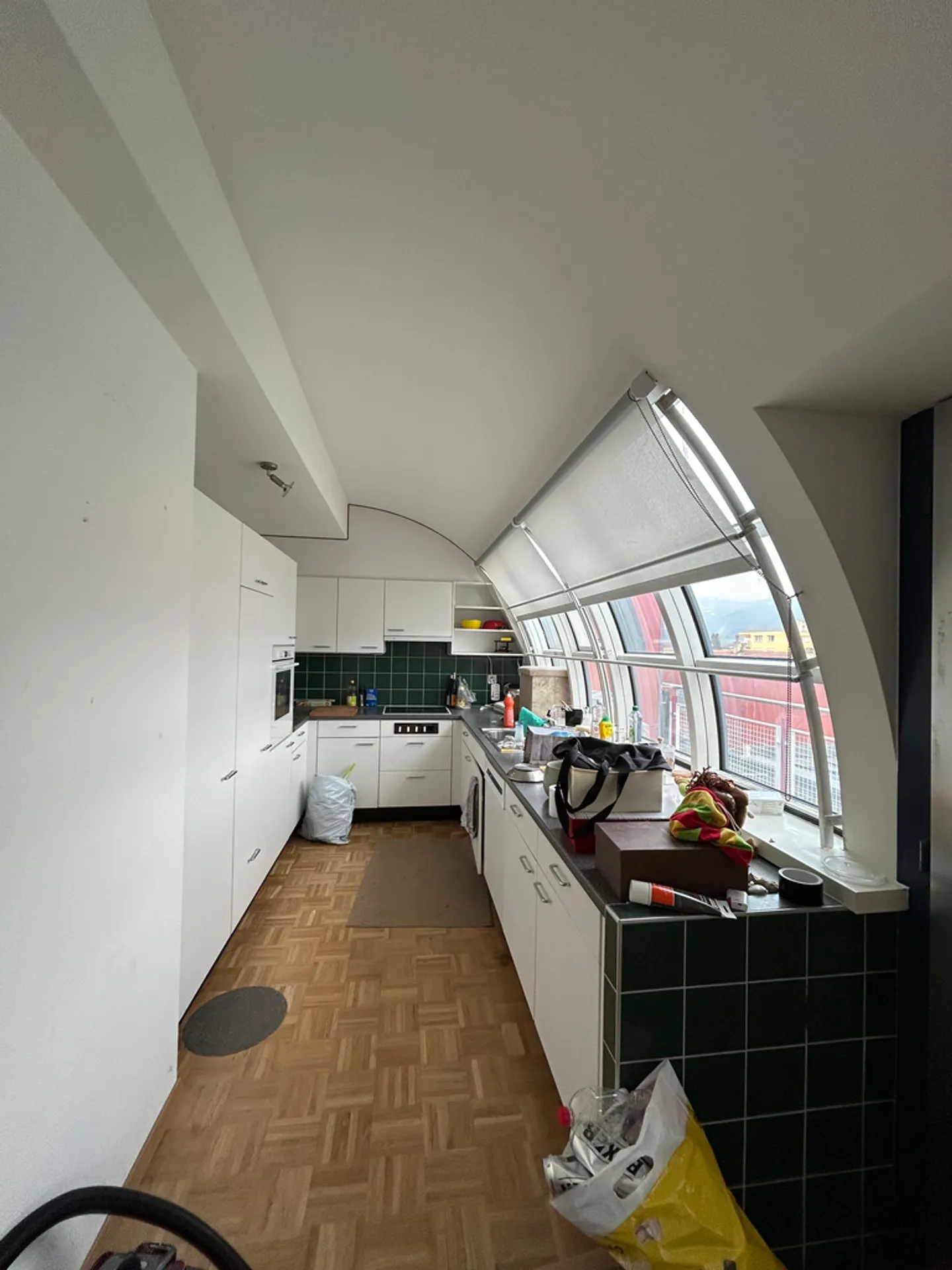 3,5-Zimmer-Wohnung - Foto 4 von 8