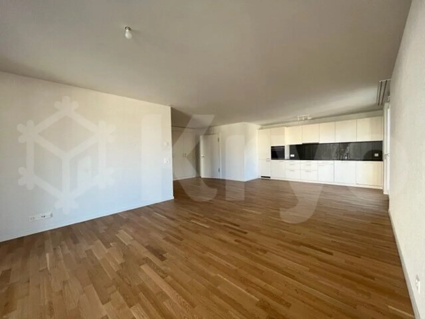 Delémont, unglaubliche Terrasse für diese 4,5 Zimmer zu vermieten - B1.E1.NA3 - Foto 1 von 7