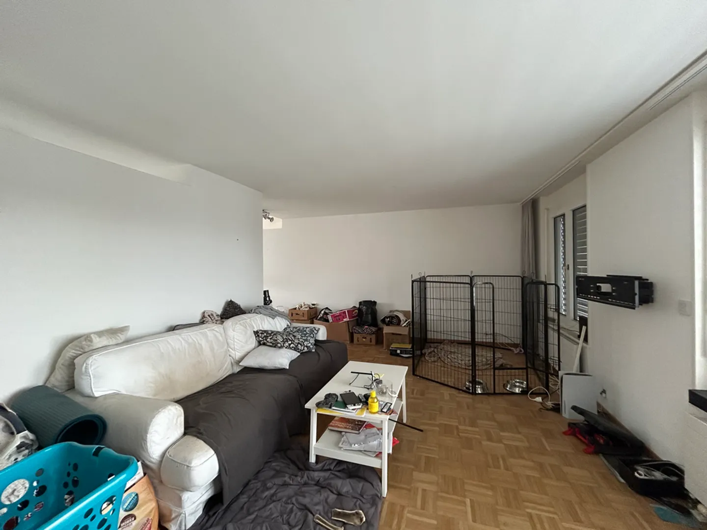 3,5-Zimmer-Wohnung - Foto 8 von 8