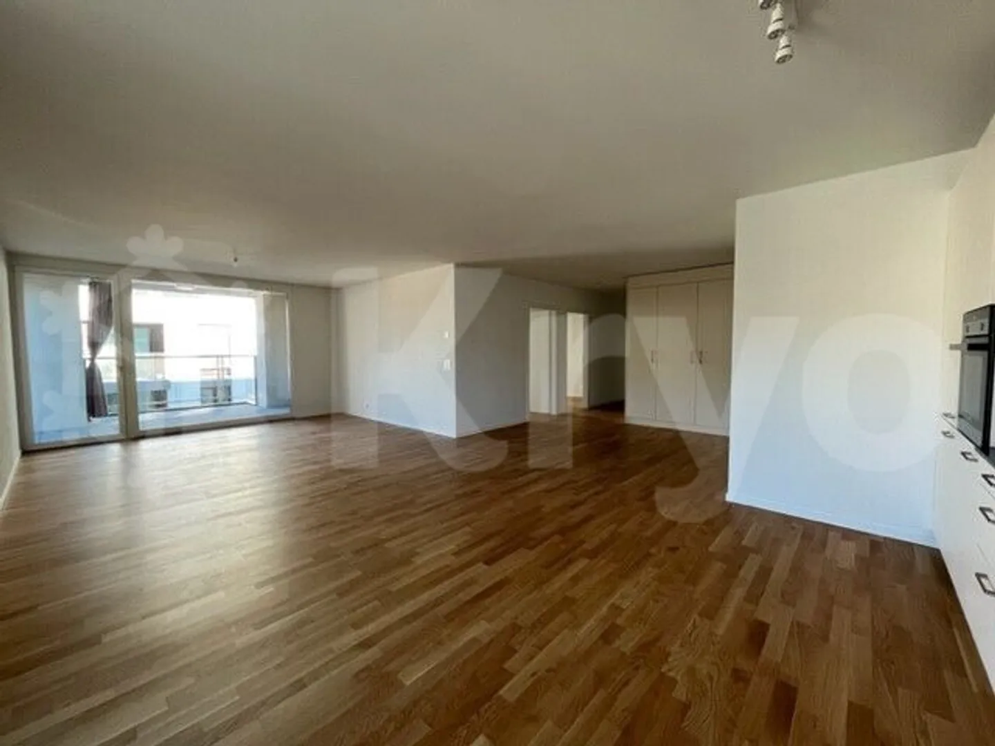 Delémont, unglaubliche Terrasse für diese 4,5 Zimmer zu vermieten - B1.E1.NA3 - Foto 3 von 7