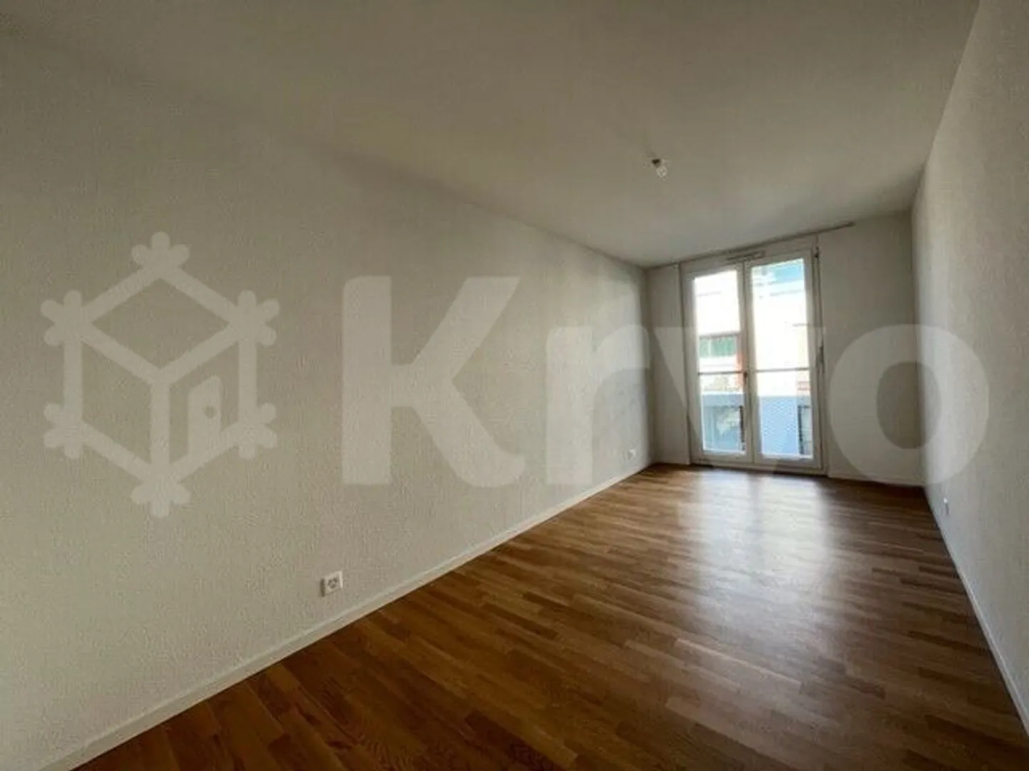 Delémont, unglaubliche Terrasse für diese 4,5 Zimmer zu vermieten - B1.E1.NA3 - Foto 4 von 7