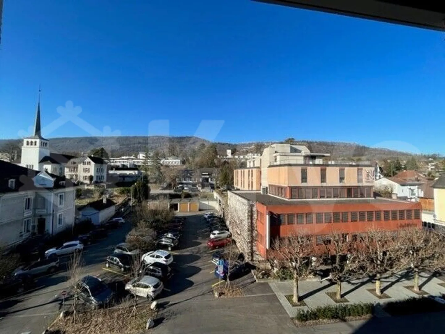 Delémont, unglaubliche Terrasse für diese 4,5 Zimmer zu vermieten - B1.E1.NA3 - Foto 5 von 7