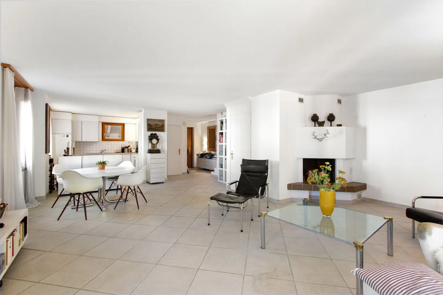 Centrale con vista sul verde! - Foto 4 di 12