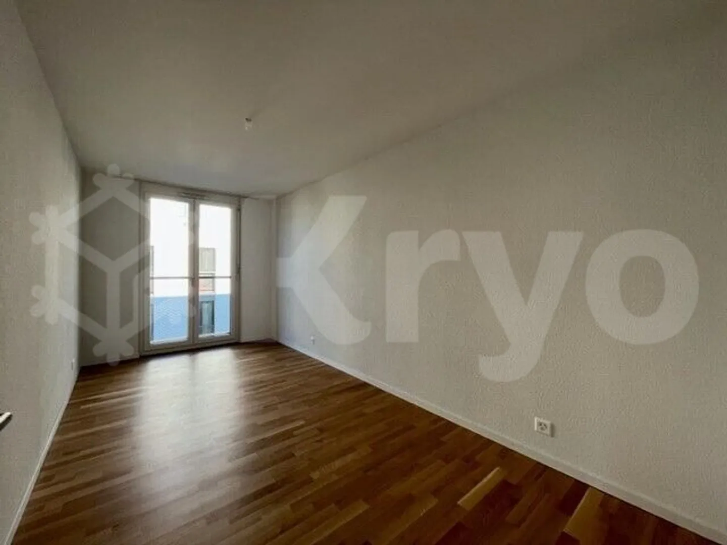 Delémont, unglaubliche Terrasse für diese 4,5 Zimmer zu vermieten - B1.E1.NA3 - Foto 6 von 7