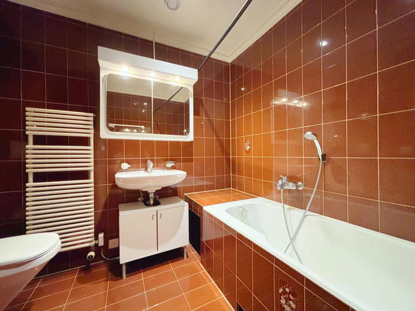 Penthouse for rent - Photo 9 of 9