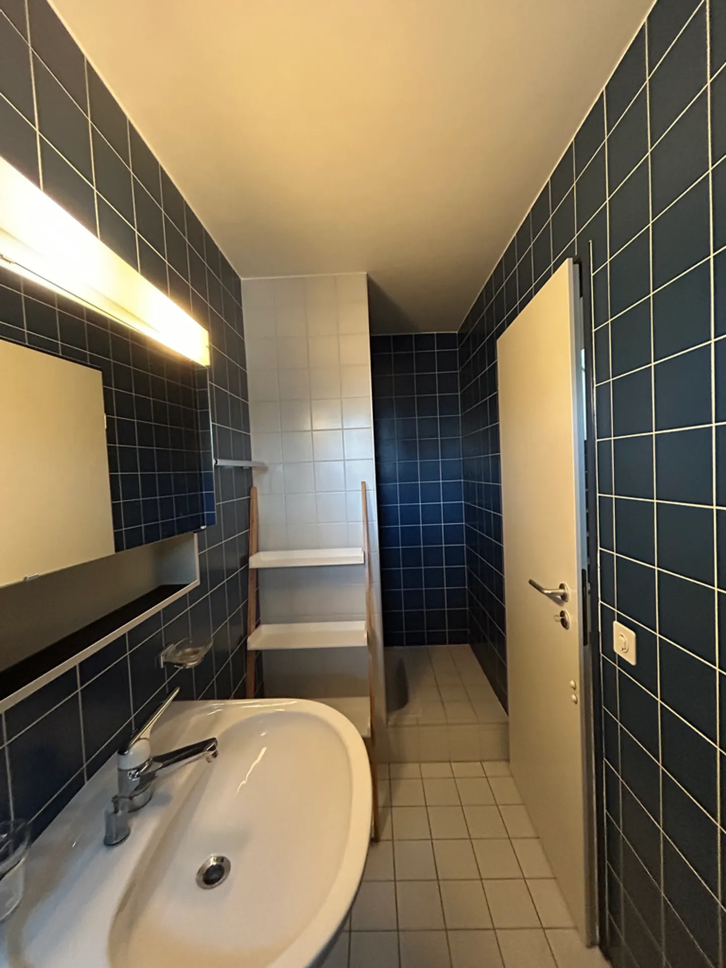 3,5-Zimmer-Wohnung - Foto 5 von 8