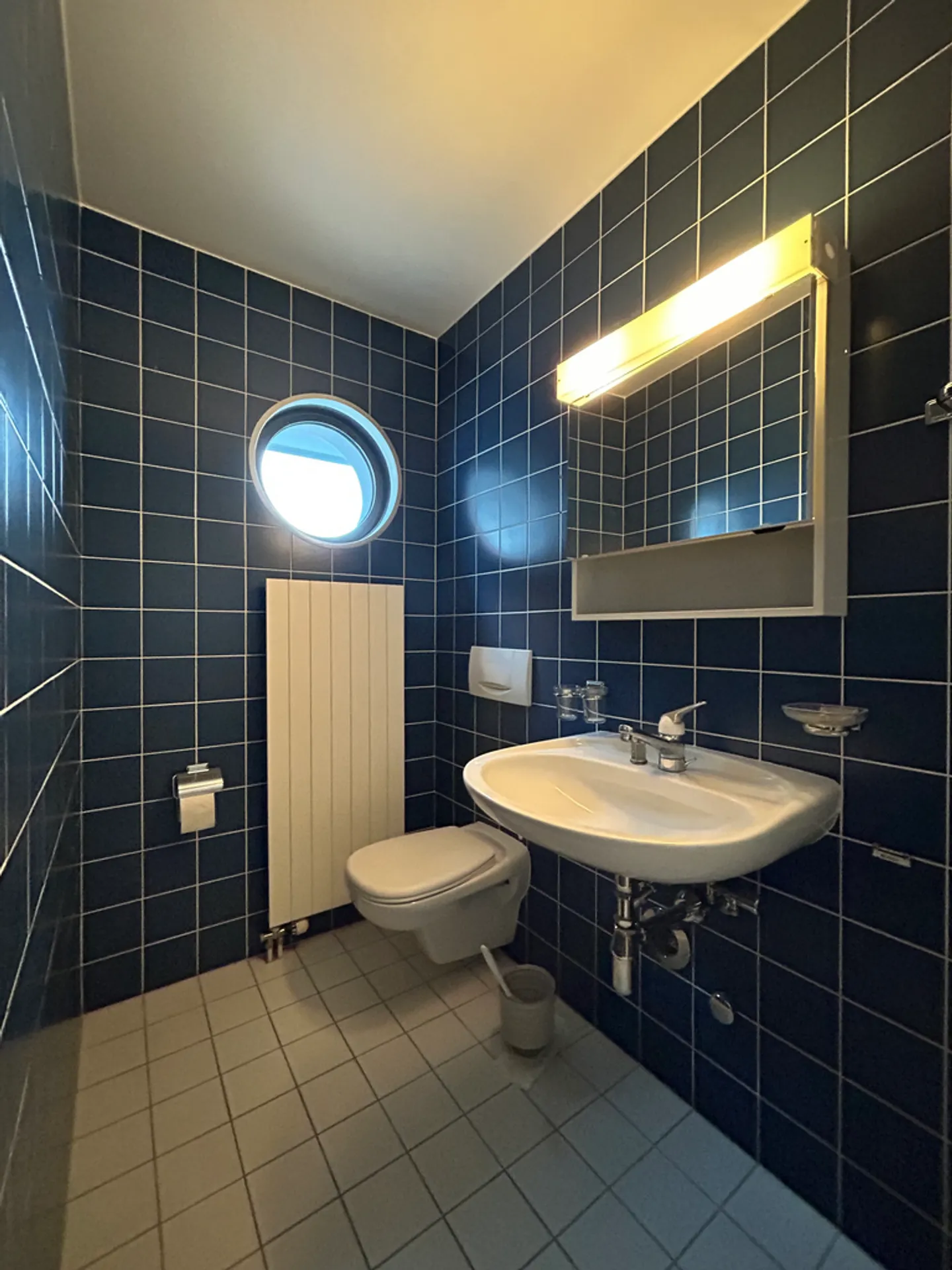 3,5-Zimmer-Wohnung - Foto 6 von 8