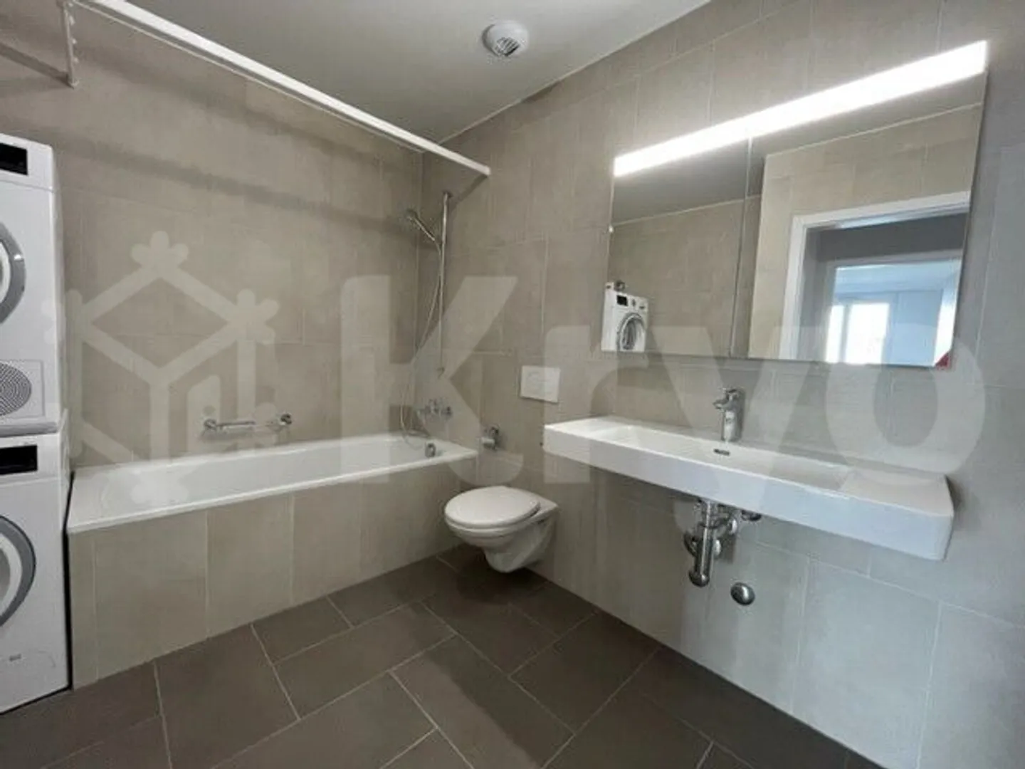 Delémont, unglaubliche Terrasse für diese 4,5 Zimmer zu vermieten - B1.E1.NA3 - Foto 7 von 7