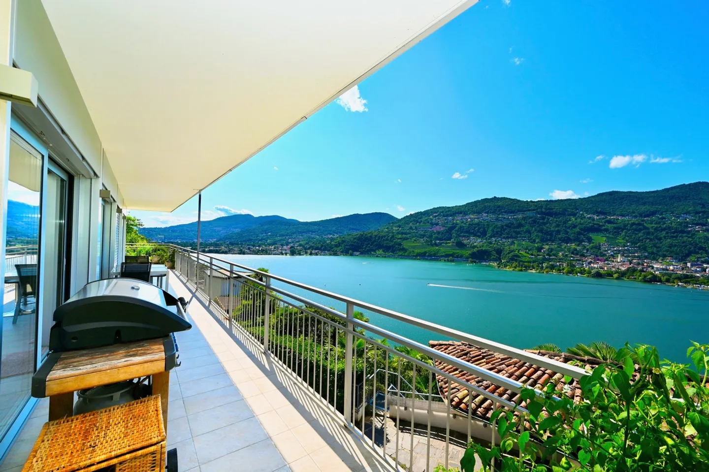 Penthouse kaufen - Foto 1 von 15