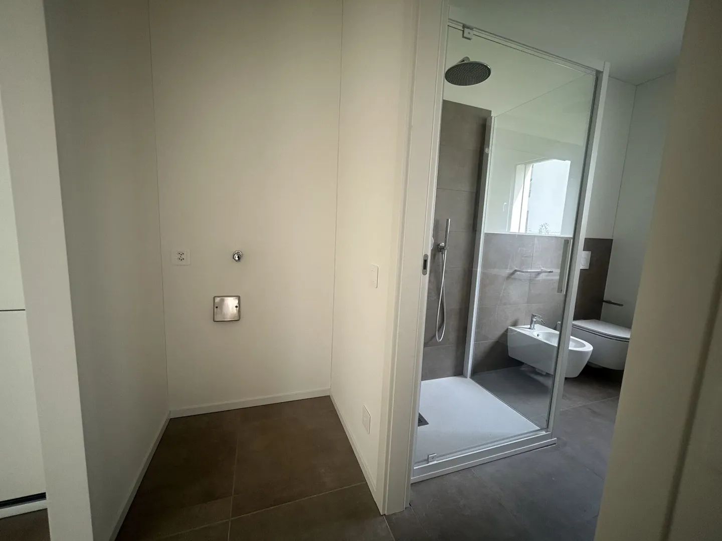 New 2.5-room apartments with garden - Foto 4 di 7