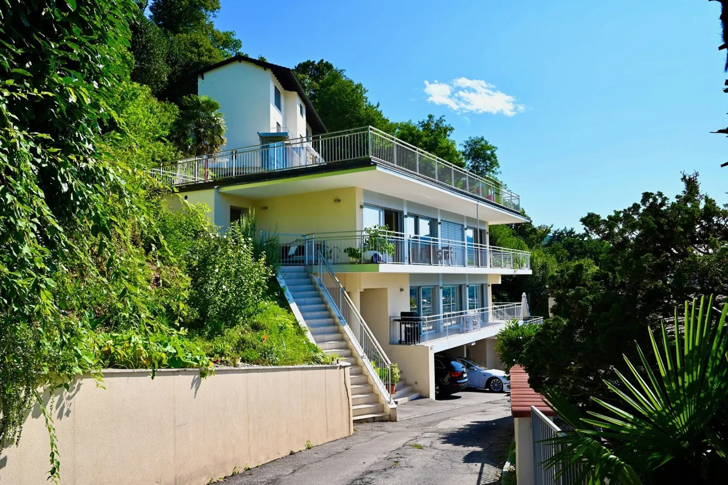 Penthouse kaufen - Foto 5 von 15