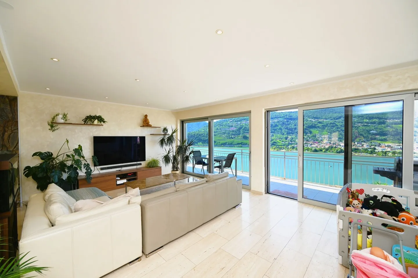 Penthouse kaufen - Foto 6 von 15