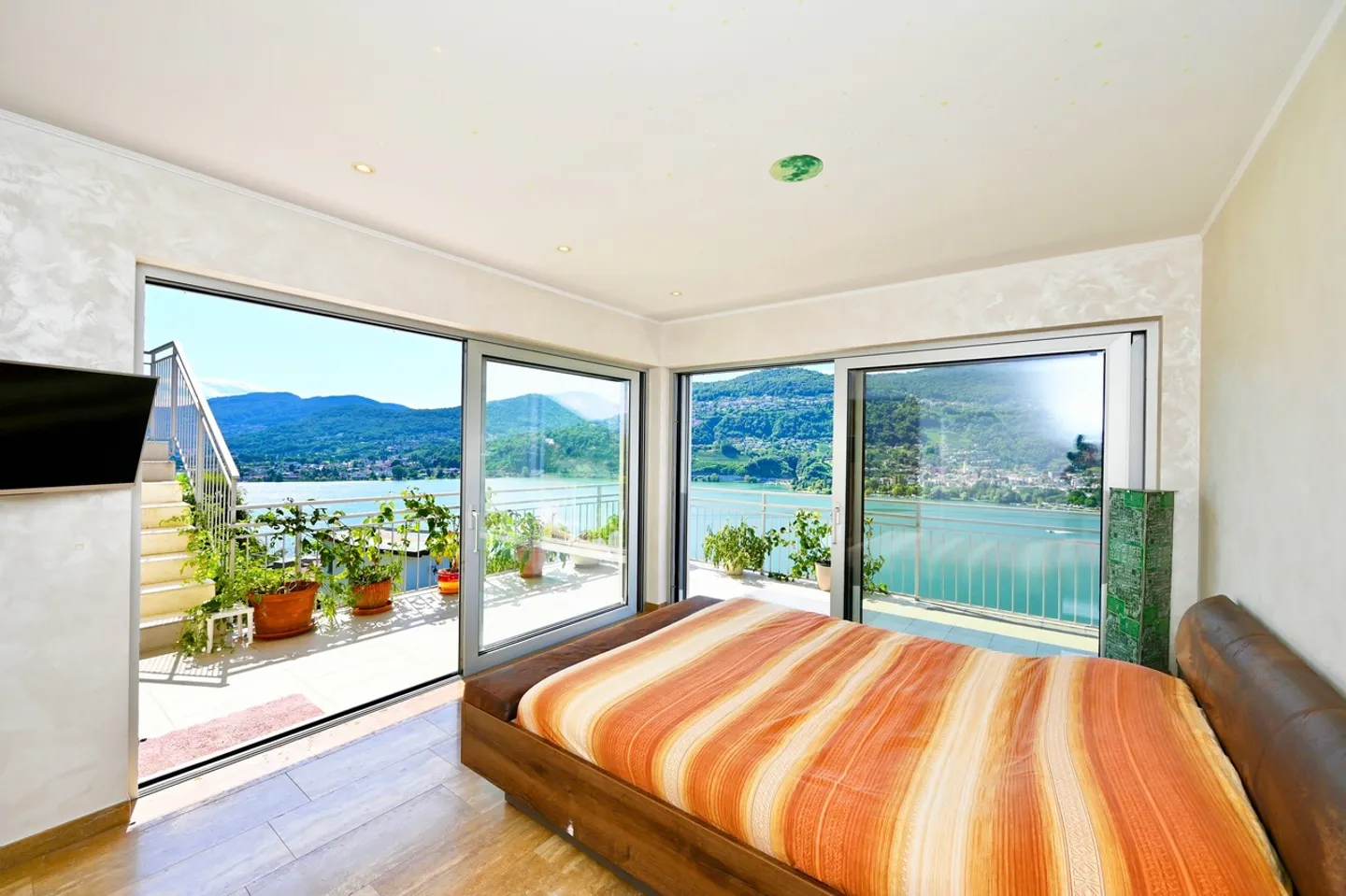 Penthouse kaufen - Foto 9 von 15