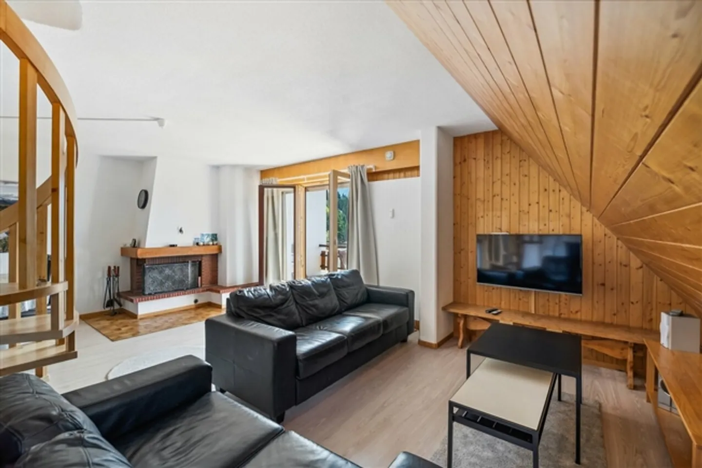 «Maisonette mitten in der Natur» - Foto 3 von 20