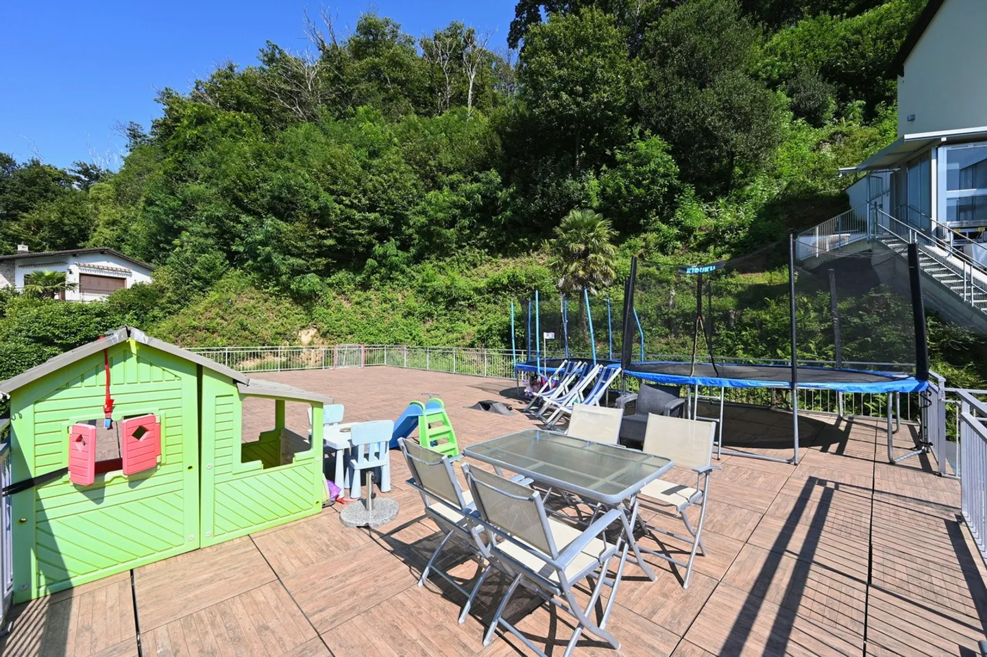 Penthouse kaufen - Foto 14 von 15