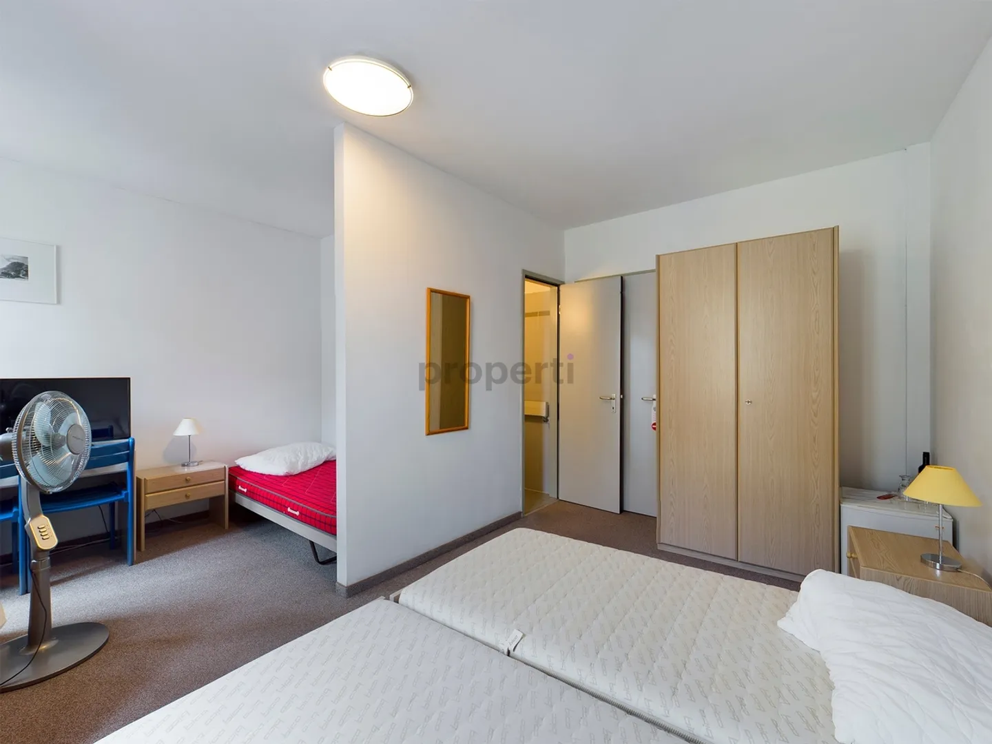 À vendre bien immobilier à Mendrisio : Centralité et potentiel à exploiter - Photo 4 sur 9