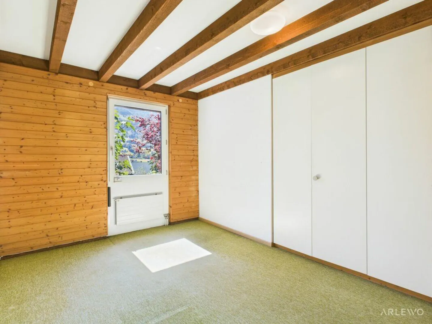 Vivre avec vue sur le lac et accès privé au lac - limité jusqu'au début de la construction - Photo 6 sur 12