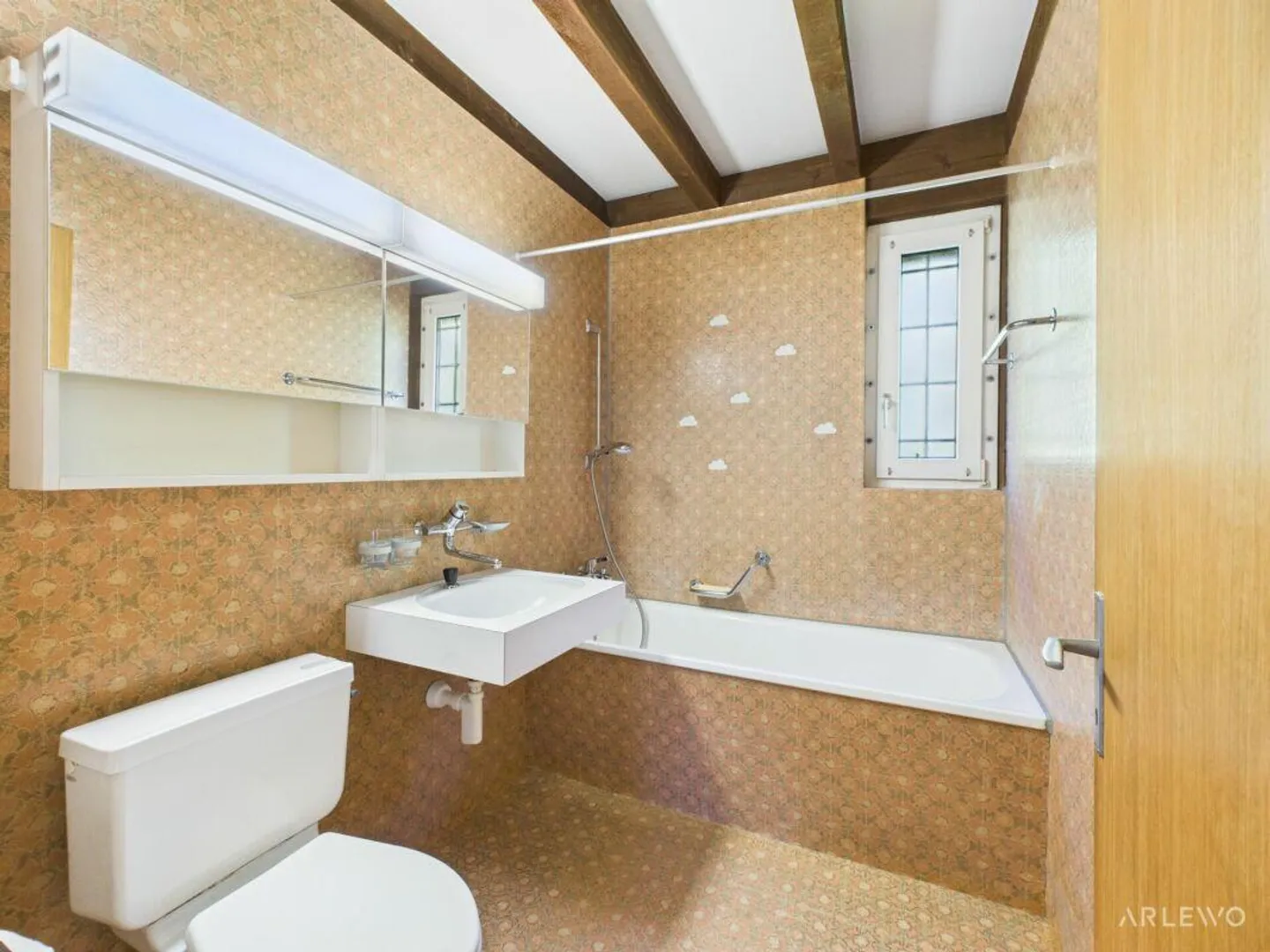 Vivre avec vue sur le lac et accès privé au lac - limité jusqu'au début de la construction - Photo 7 sur 12